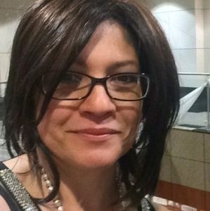 Meet your Posher, Patricia